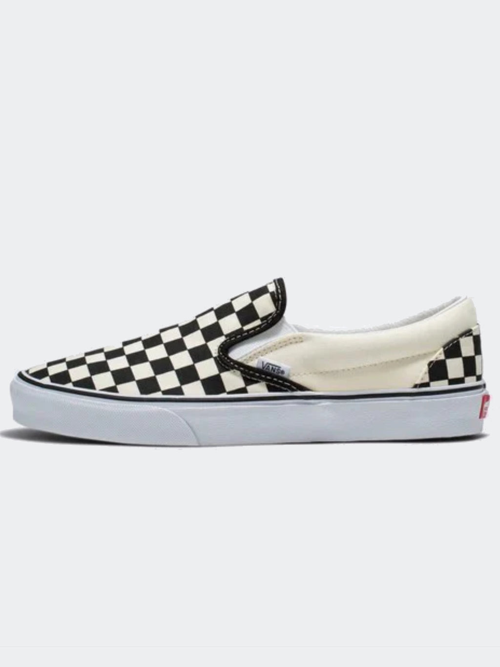 Zapatillas VANS HERITAGE Classic Slip-On BWW