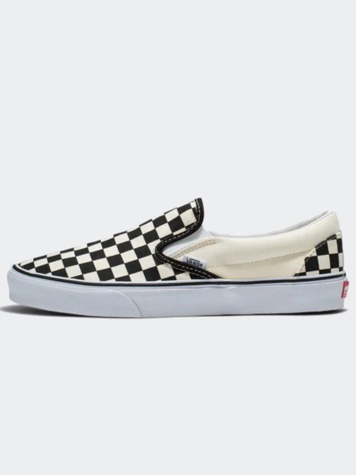 Zapatillas VANS HERITAGE Classic Slip-On BWW VANS