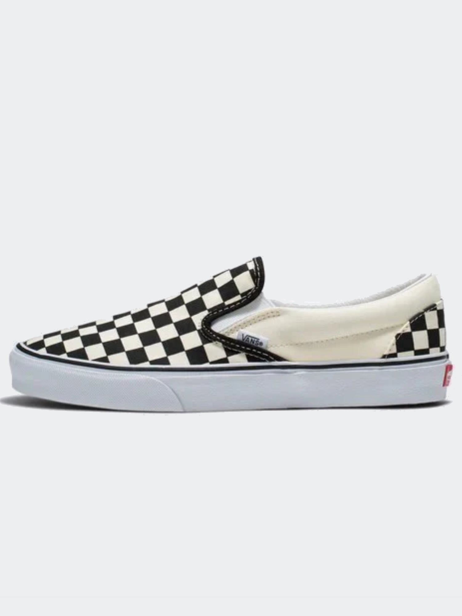 Zapatillas VANS HERITAGE Classic Slip-On BWW VANS