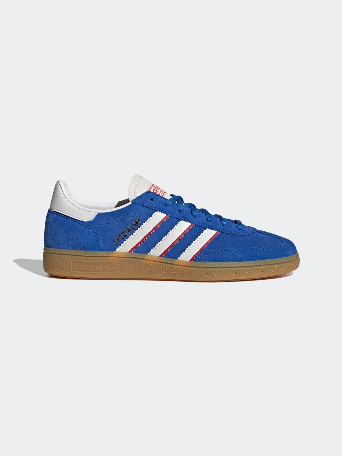 Zapatillas para Mujer ADIDAS IF9532-W HANDBALL SPEZIAL