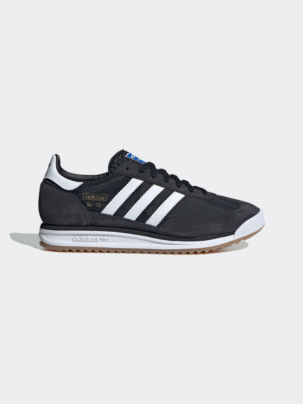 Zapatillas para Hombre ADIDAS JI1282 SL 72 RS 282