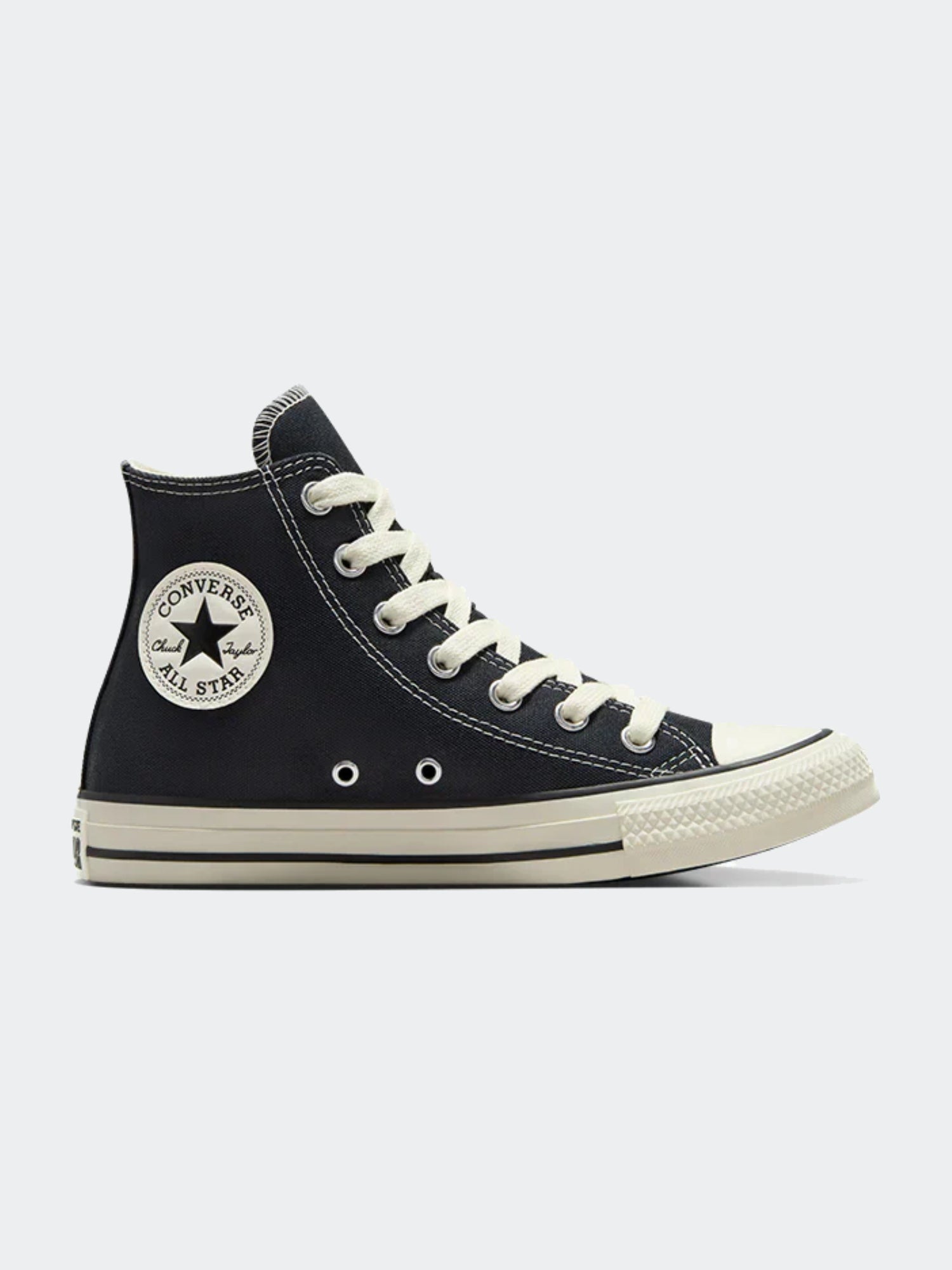 Zapatillas Unisex CONVERSE A12206C-W Chuck Taylor All Star Embroidered Stars BLK CONVERSE