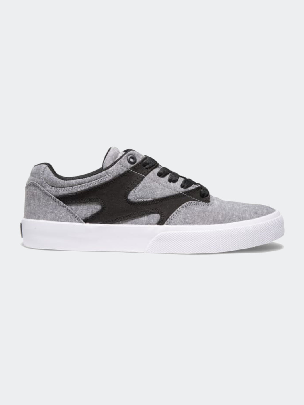 Zapatilla para Hombre DC SHOES LIFESTYLE KALIS VULC BBK