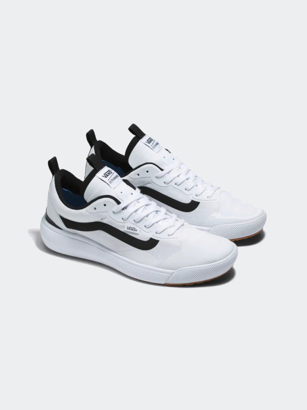 Zapatillas VANS HERITAGE ULTRARANGE 2 RAPIDWELD WHT