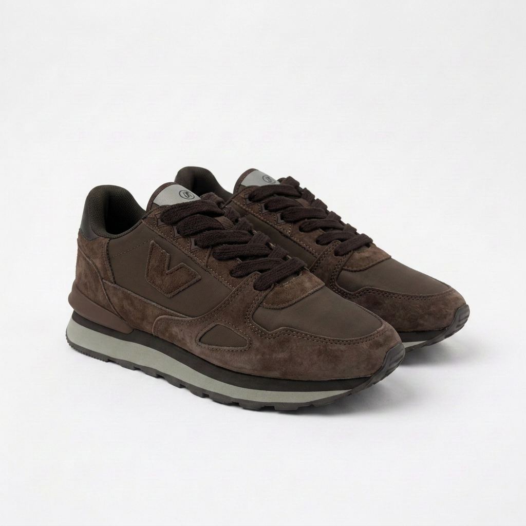 Zapatillas para Hombre Dunkelvolk D07 BRW