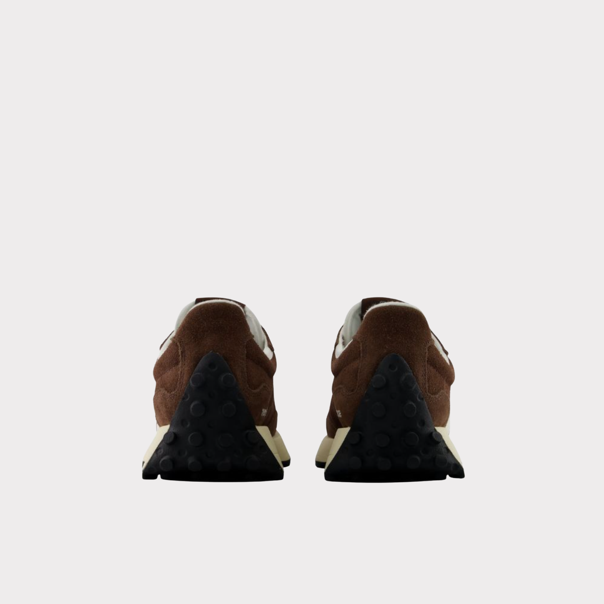 Zapatillas Para Mujer New Balance 327  Marron