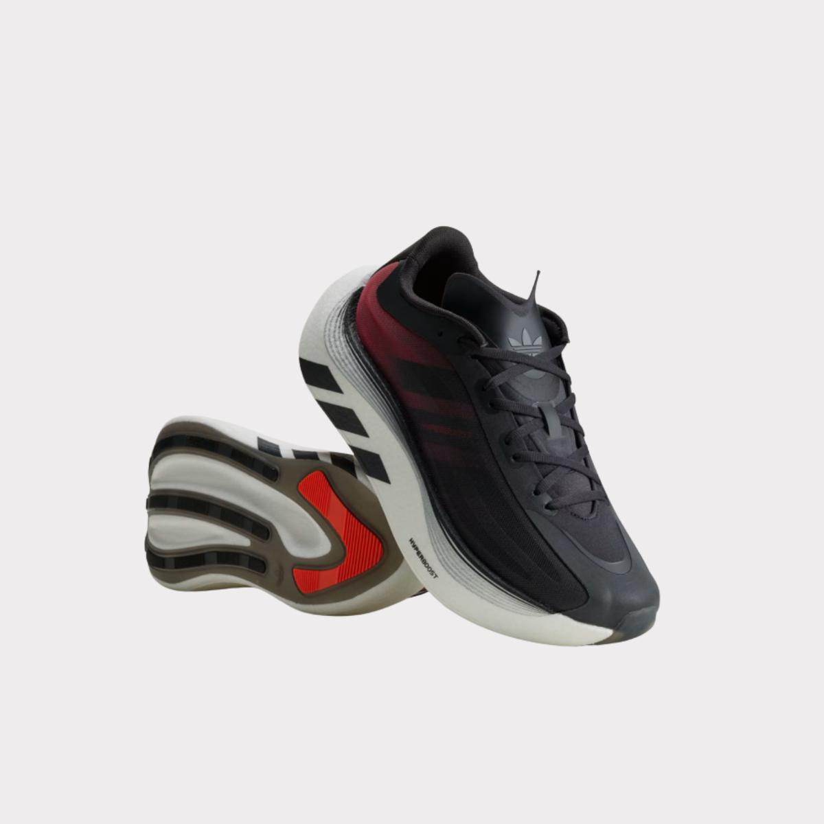 Zapatillas Adidas Hyperboost Ephr Lt Negro