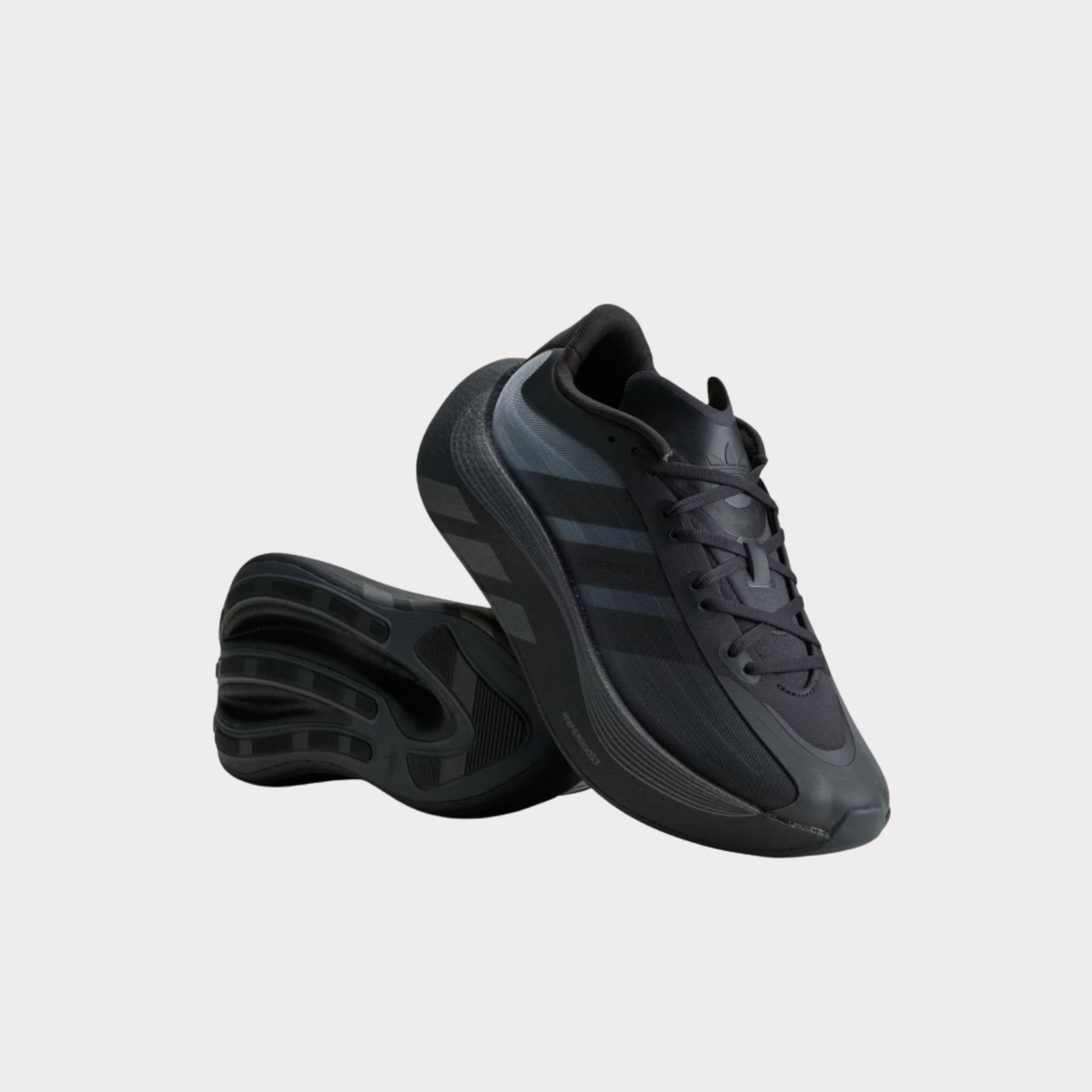 Zapatillas Adidas Hyperboost Ephr Lt Negro