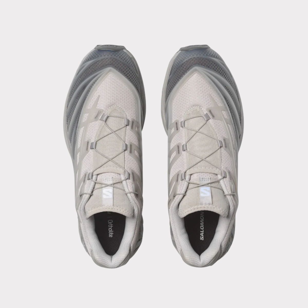 Zapatillas Salomon XT-EVO Gris para Hombre
