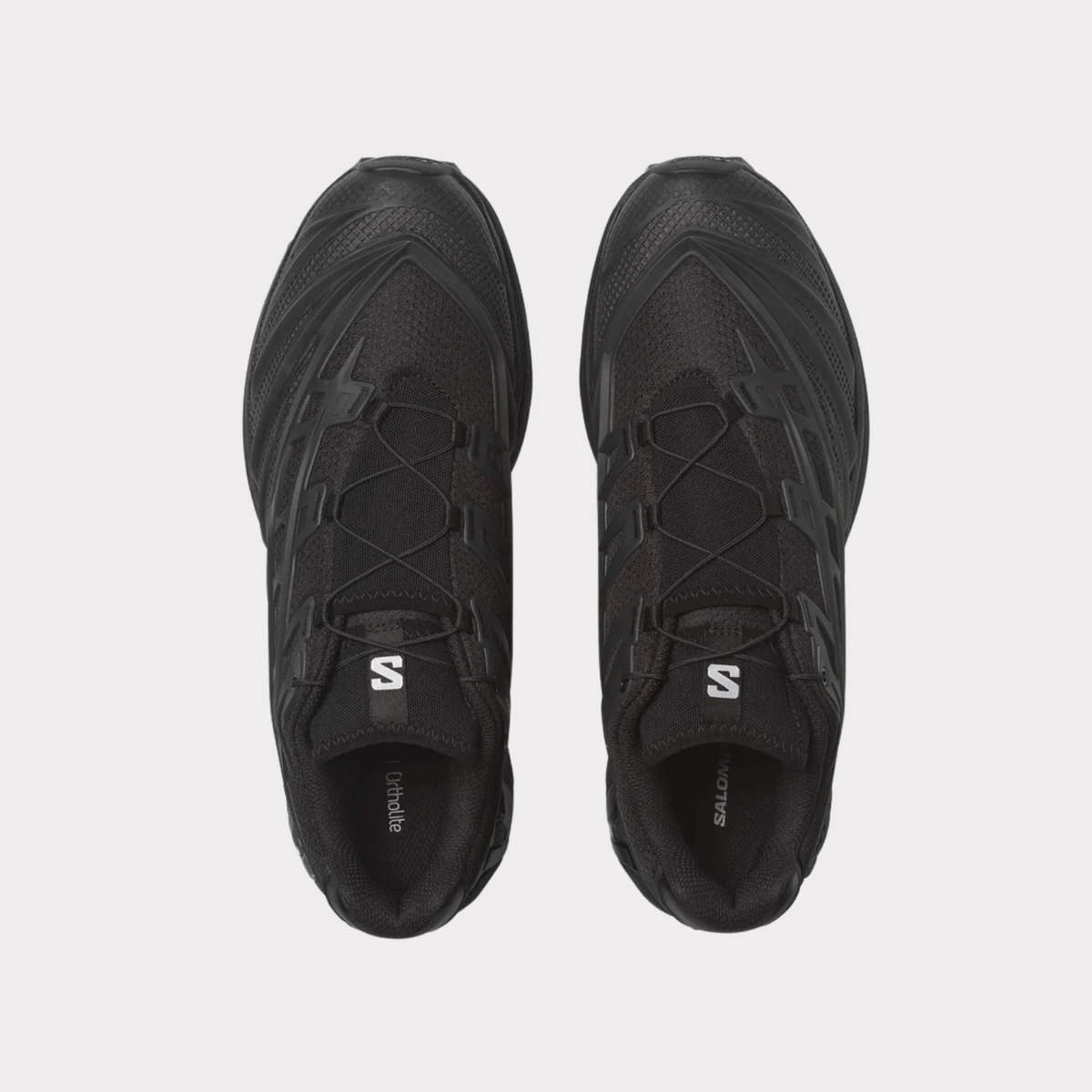 Zapatillas Salomon XT-EVO Negro para Hombre