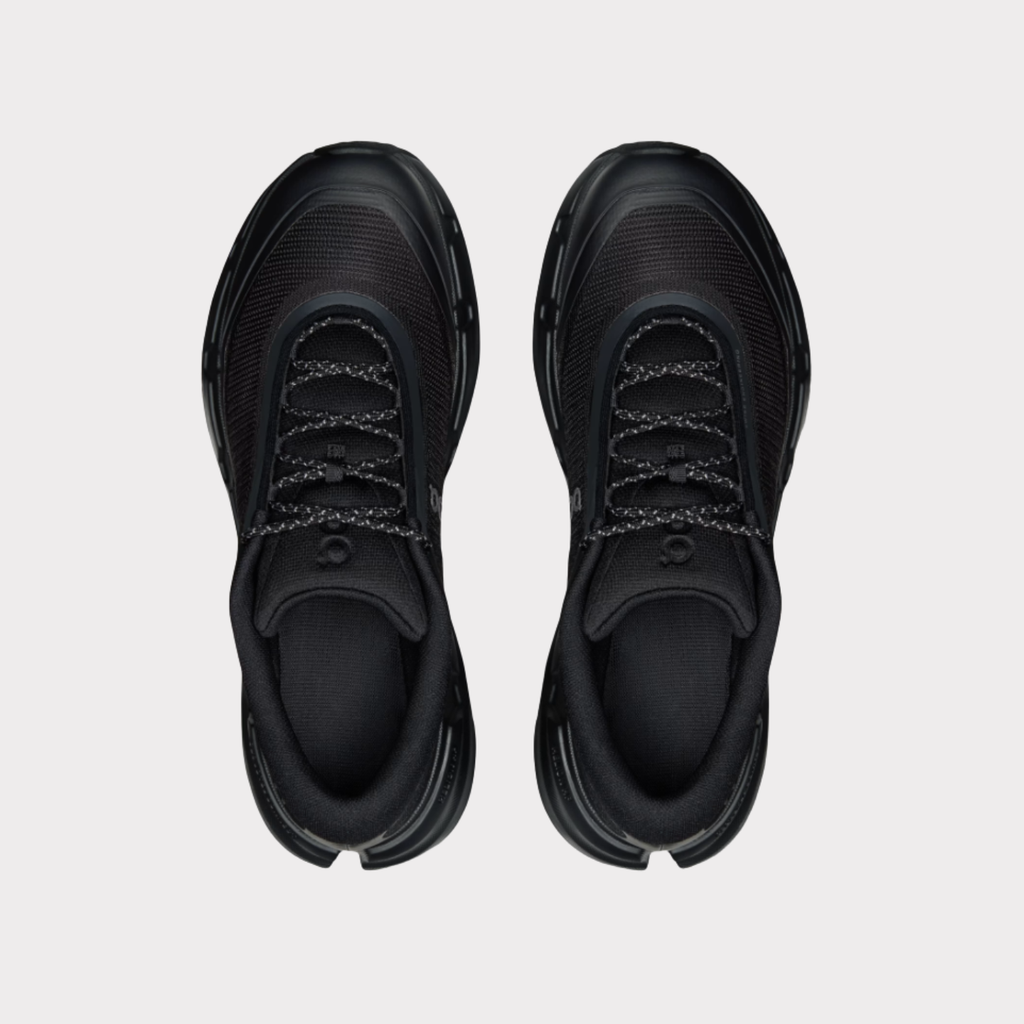 Zapatillas On Cloudsoma Hike Negro para Hombre