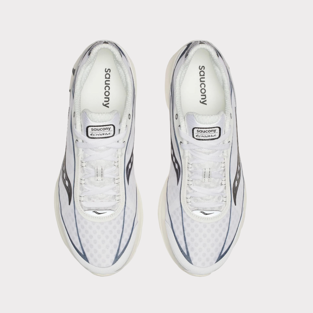 Zapatillas Saucony Kinvara 1 Blanco para Hombre