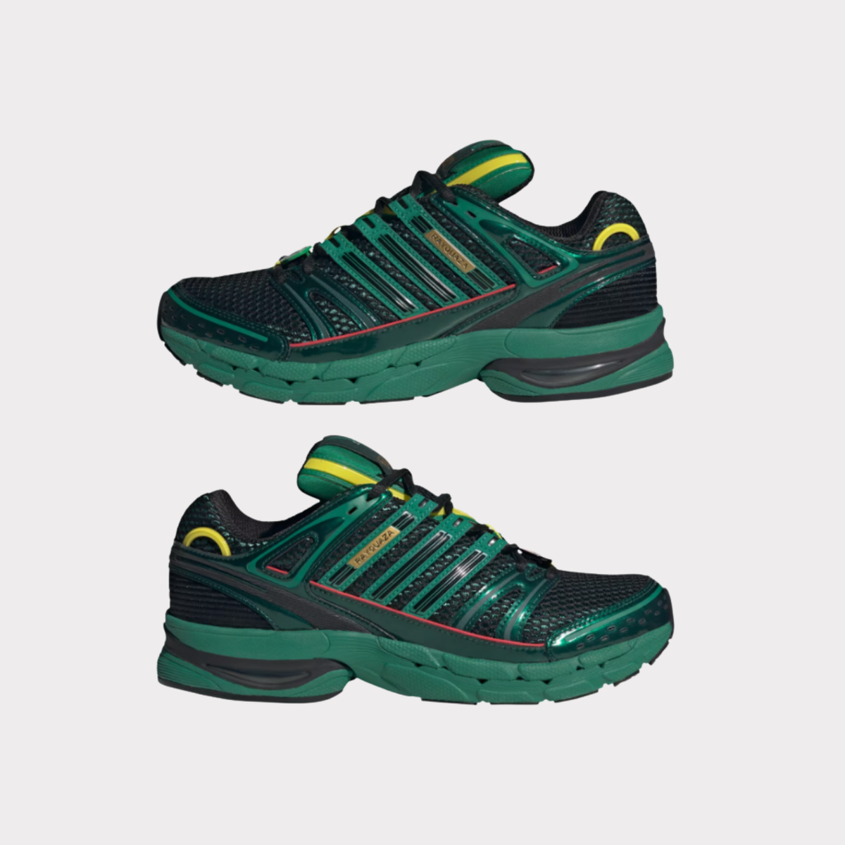 Zapatillas Adistar Control 5 Adidas Pokémon