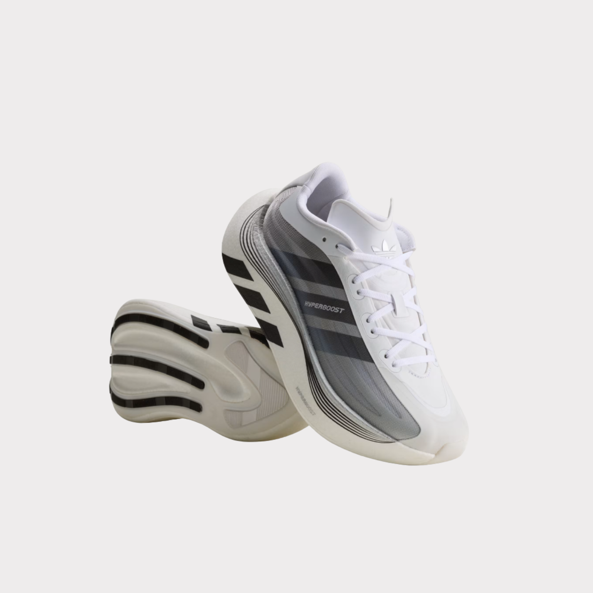 Zapatillas Adidas Hyperboost Ephr Lt Blanco