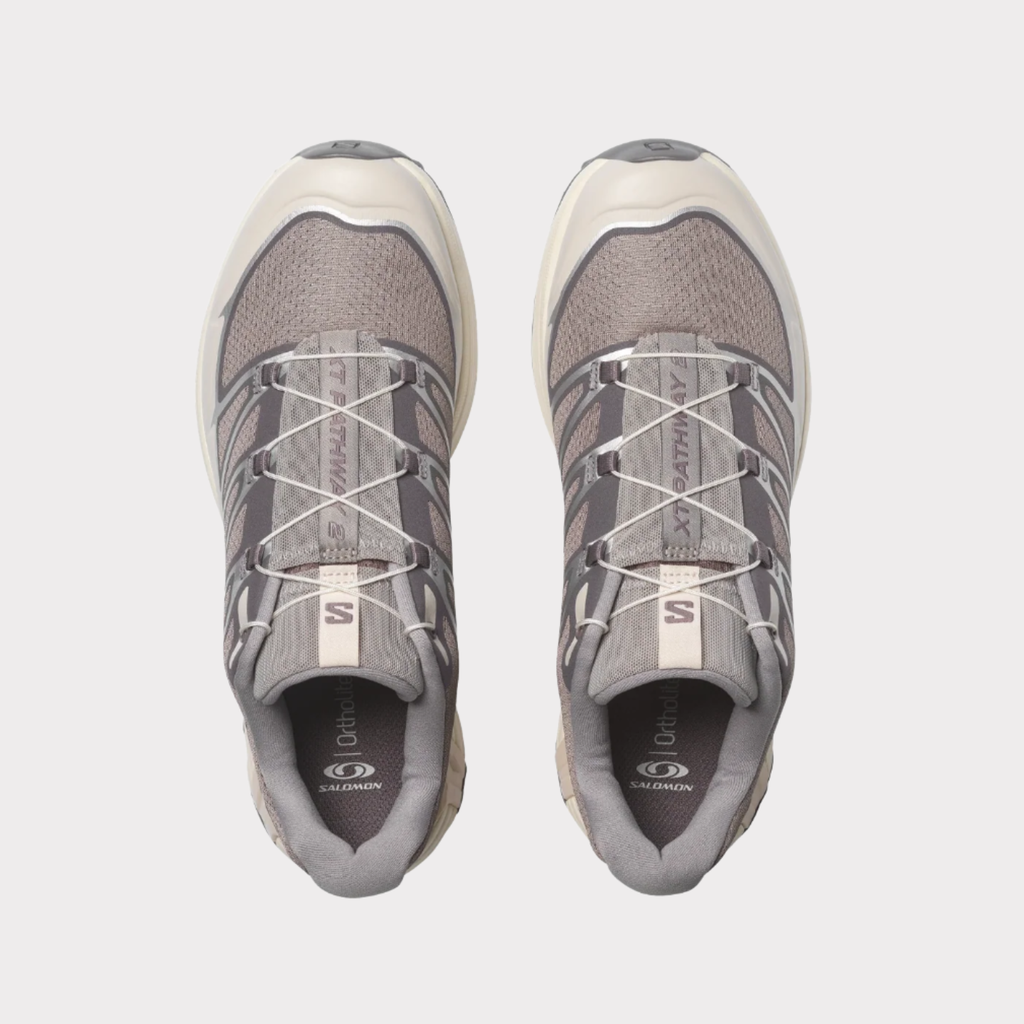 Zapatillas Salomon XT-Pathway 2 Gris para Hombre