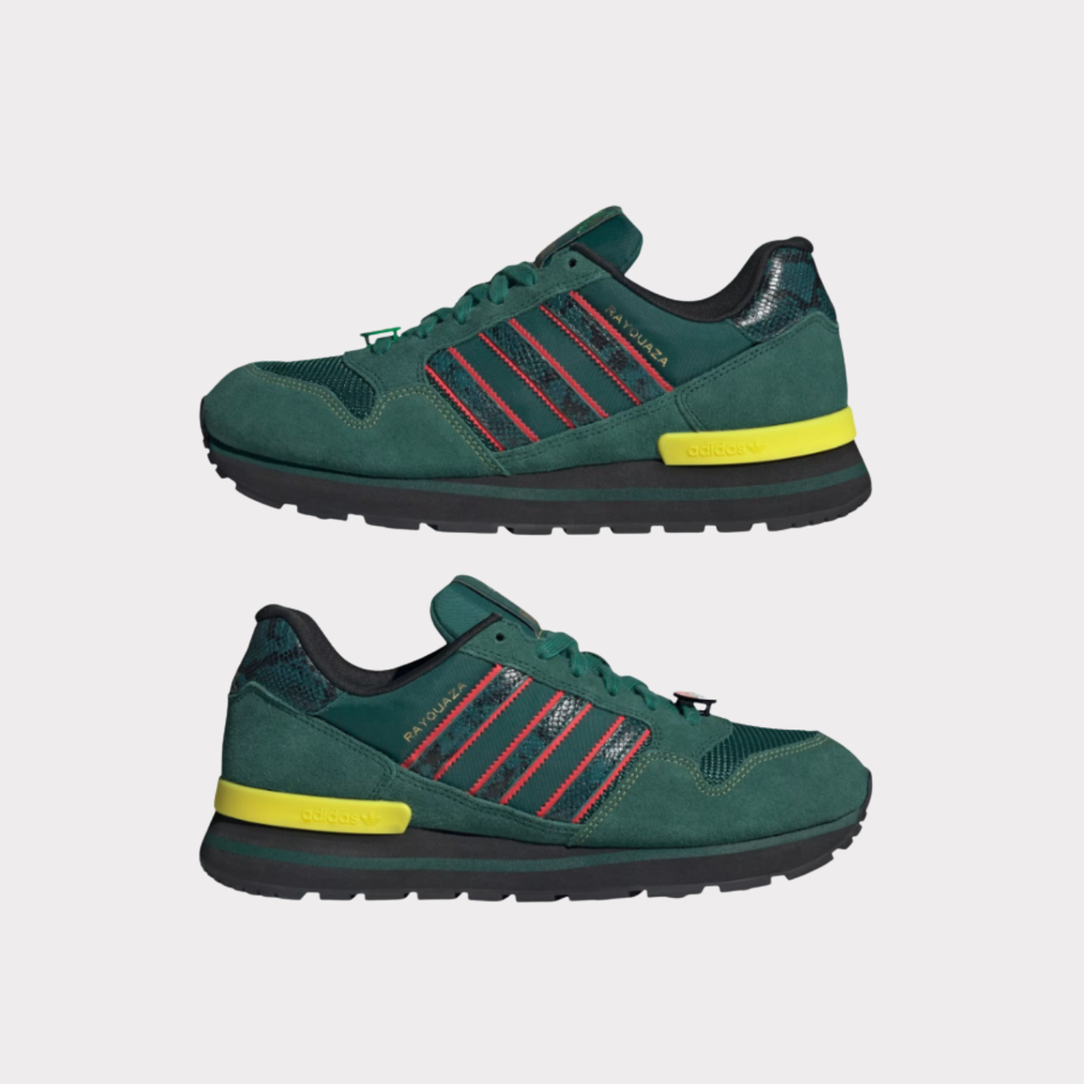Zapatillas ZX 500 RS Adidas Pokémon
