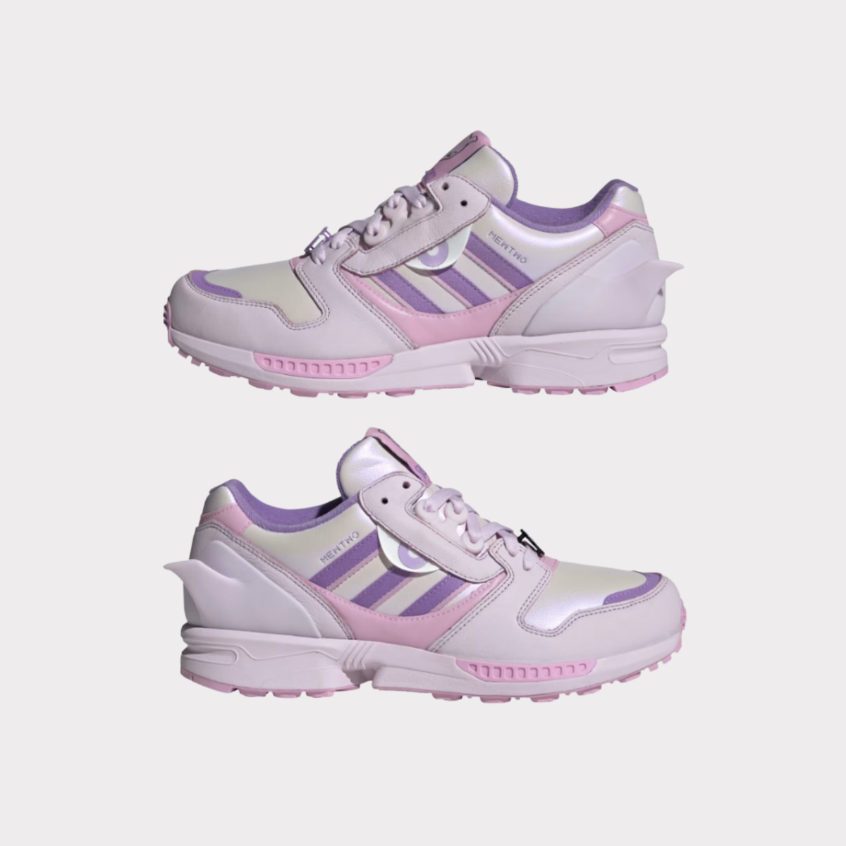 Zapatillas ZX 8000 Adidas Pokémon