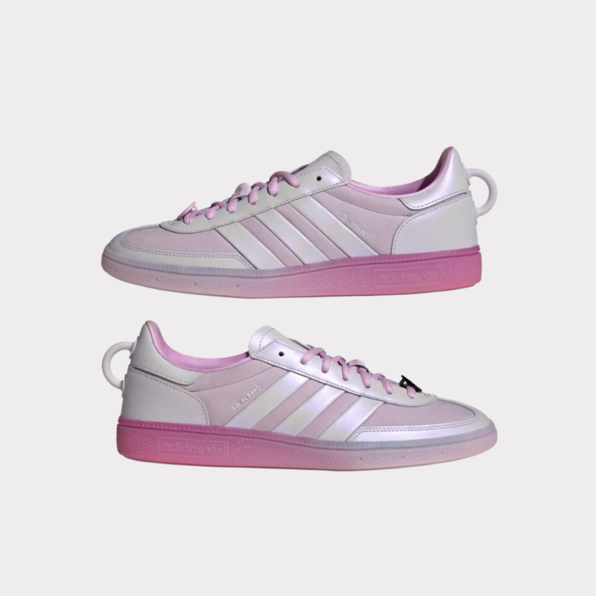 Zapatillas Handball Spezial Adidas Pokémon