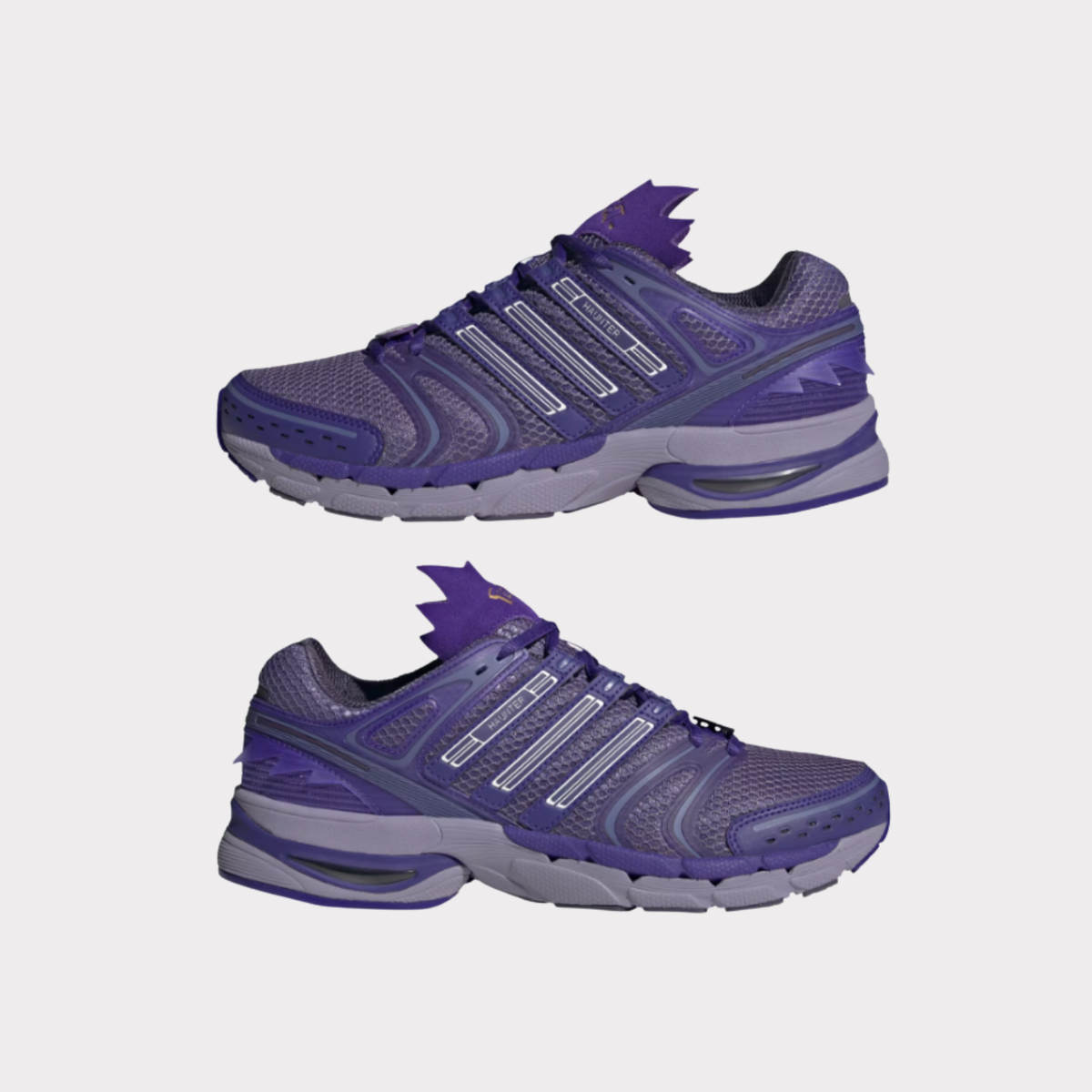 Zapatillas Adistar Control 5 Adidas Pokémon