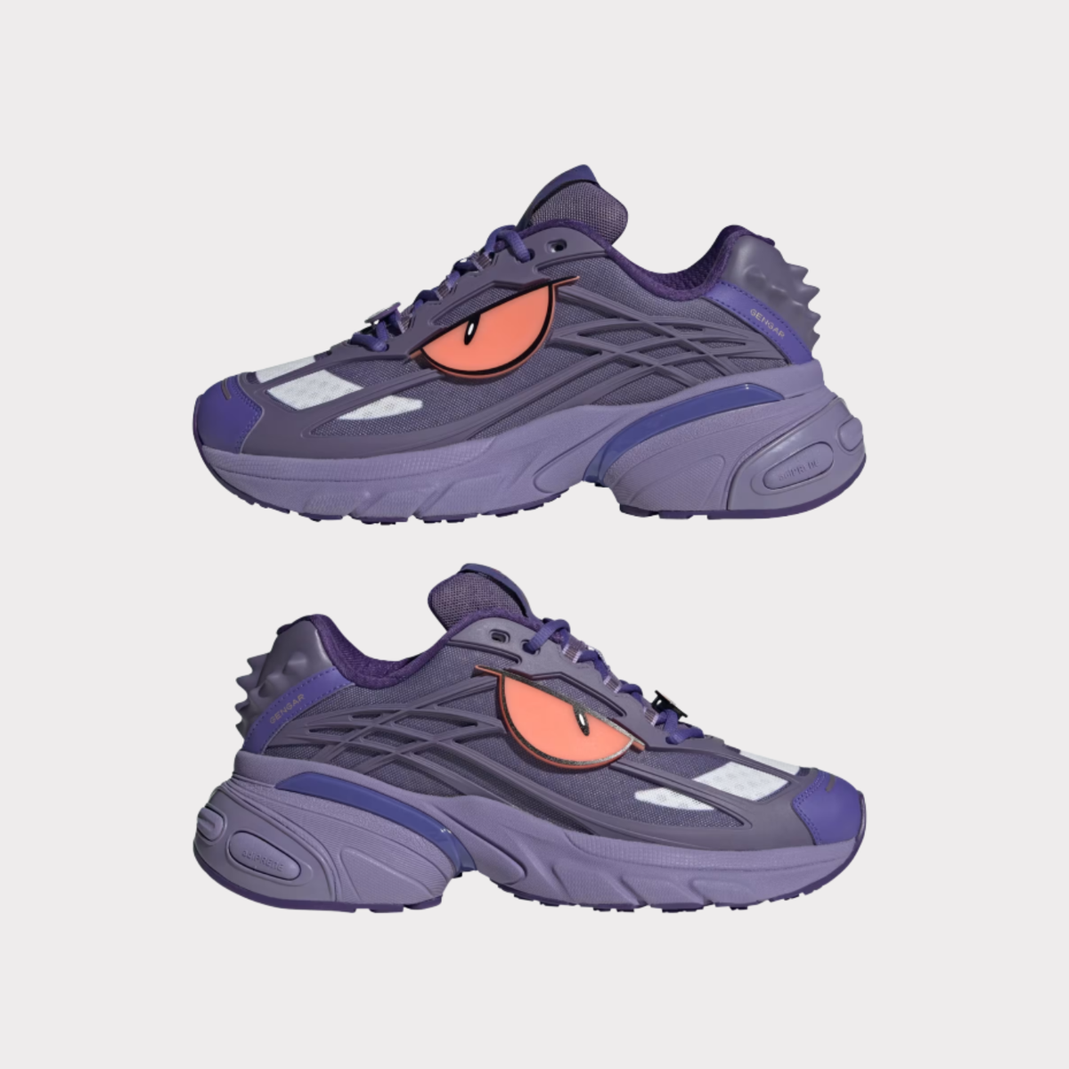 Zapatillas Adistar XLG 2.0 Adidas Pokémon