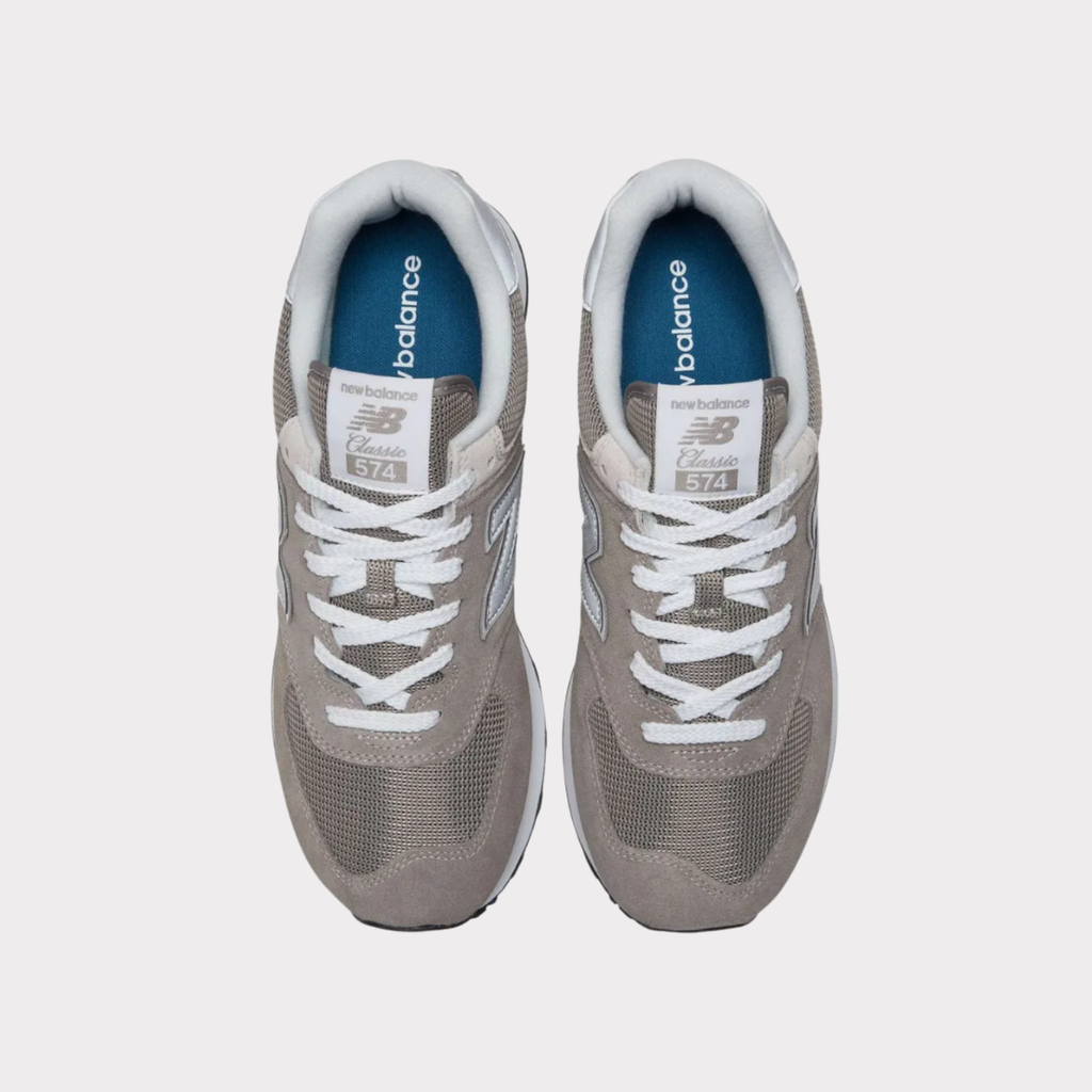 Zapatillas New Balance 574 Gris para Hombre