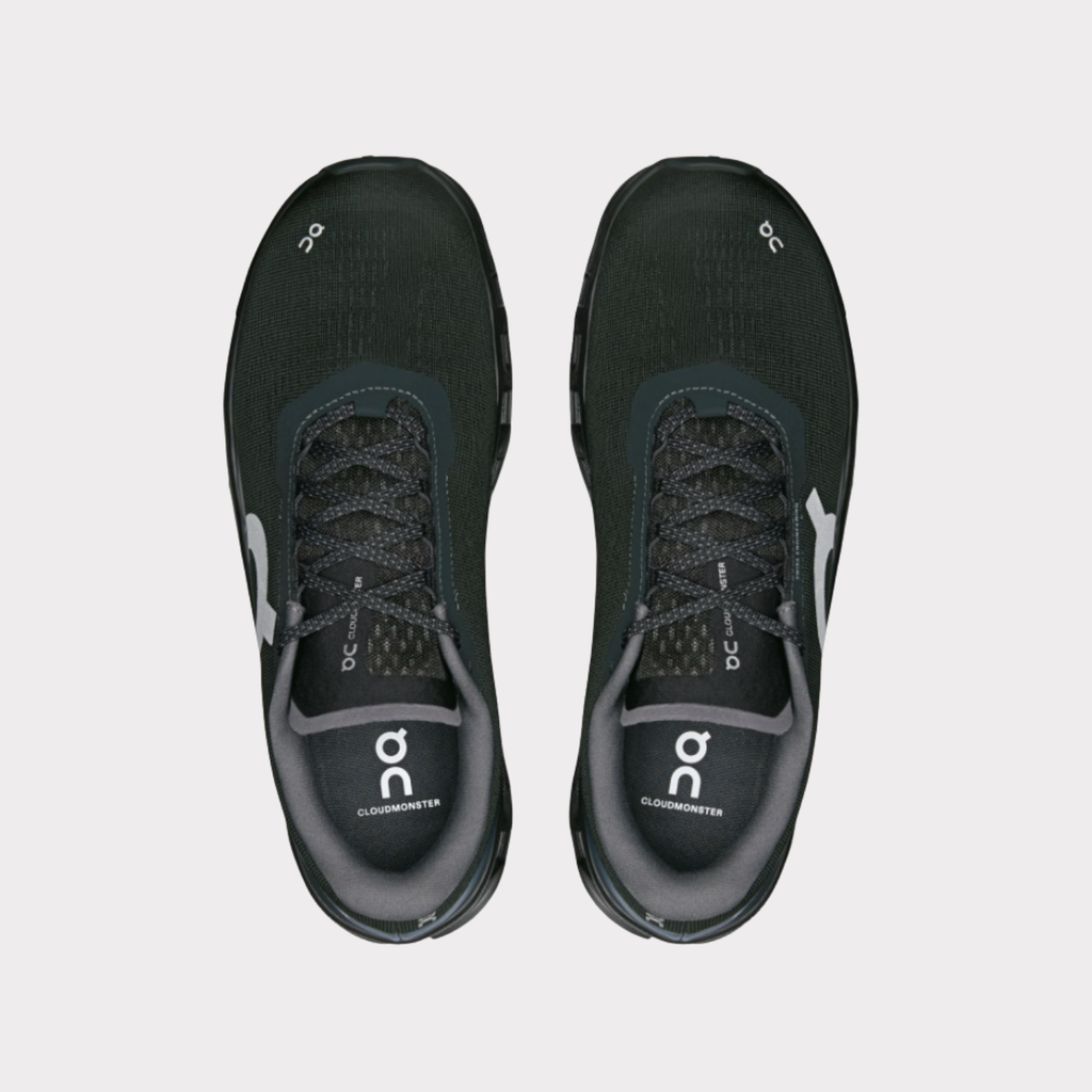 Zapatillas On Cloudmonster 1 Negro para Hombre