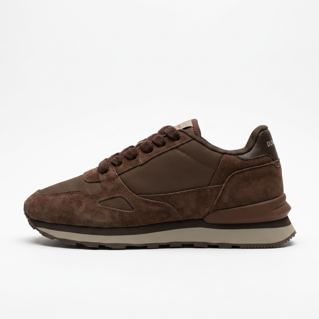 Zapatillas para Hombre Dunkelvolk D07 BRW