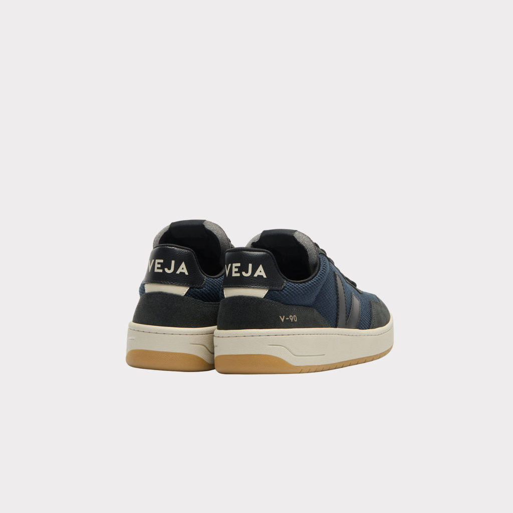 Zapatillas Veja V-90 Azul para Hombre