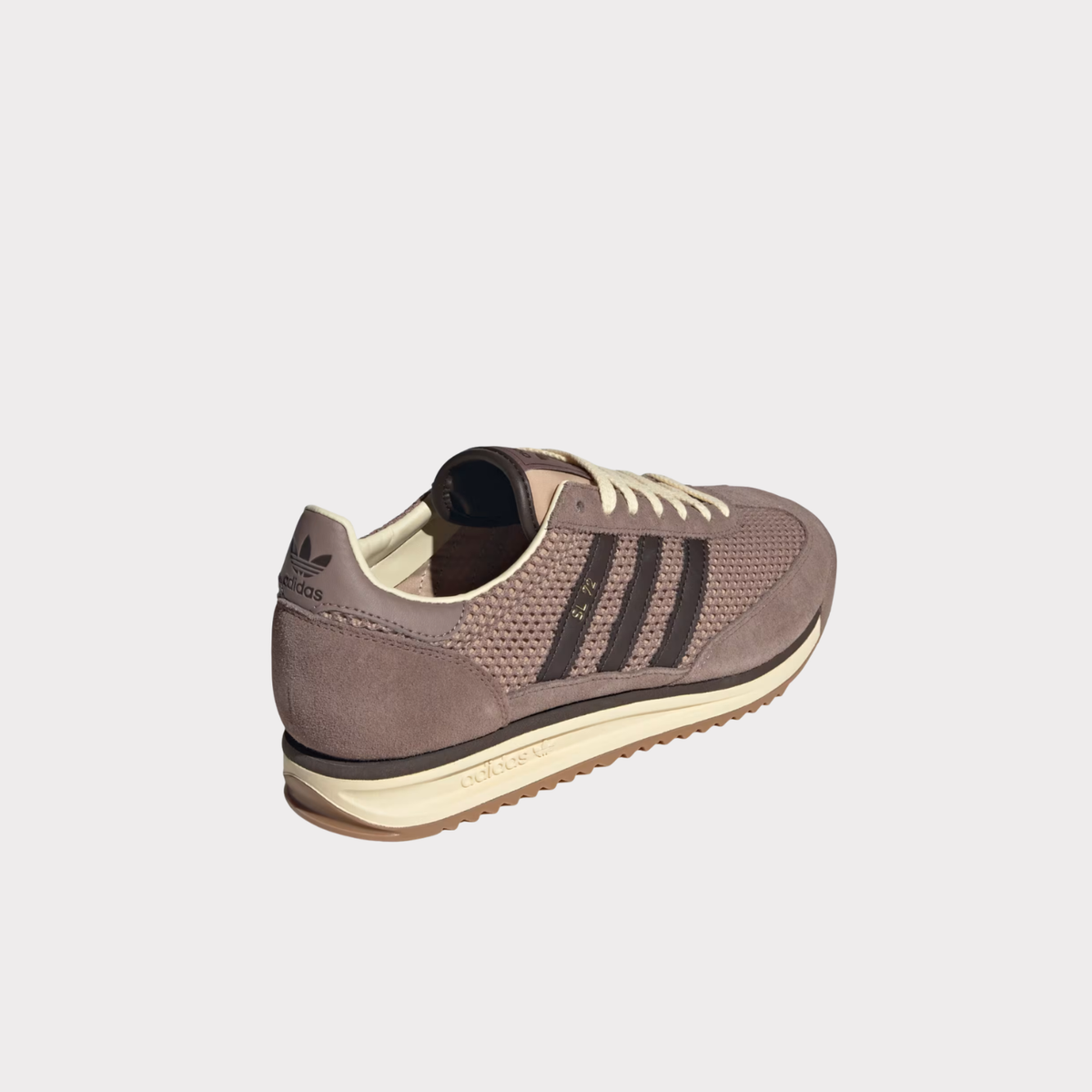Zapatillas Adidas SL 72 RS Marrón para Hombre