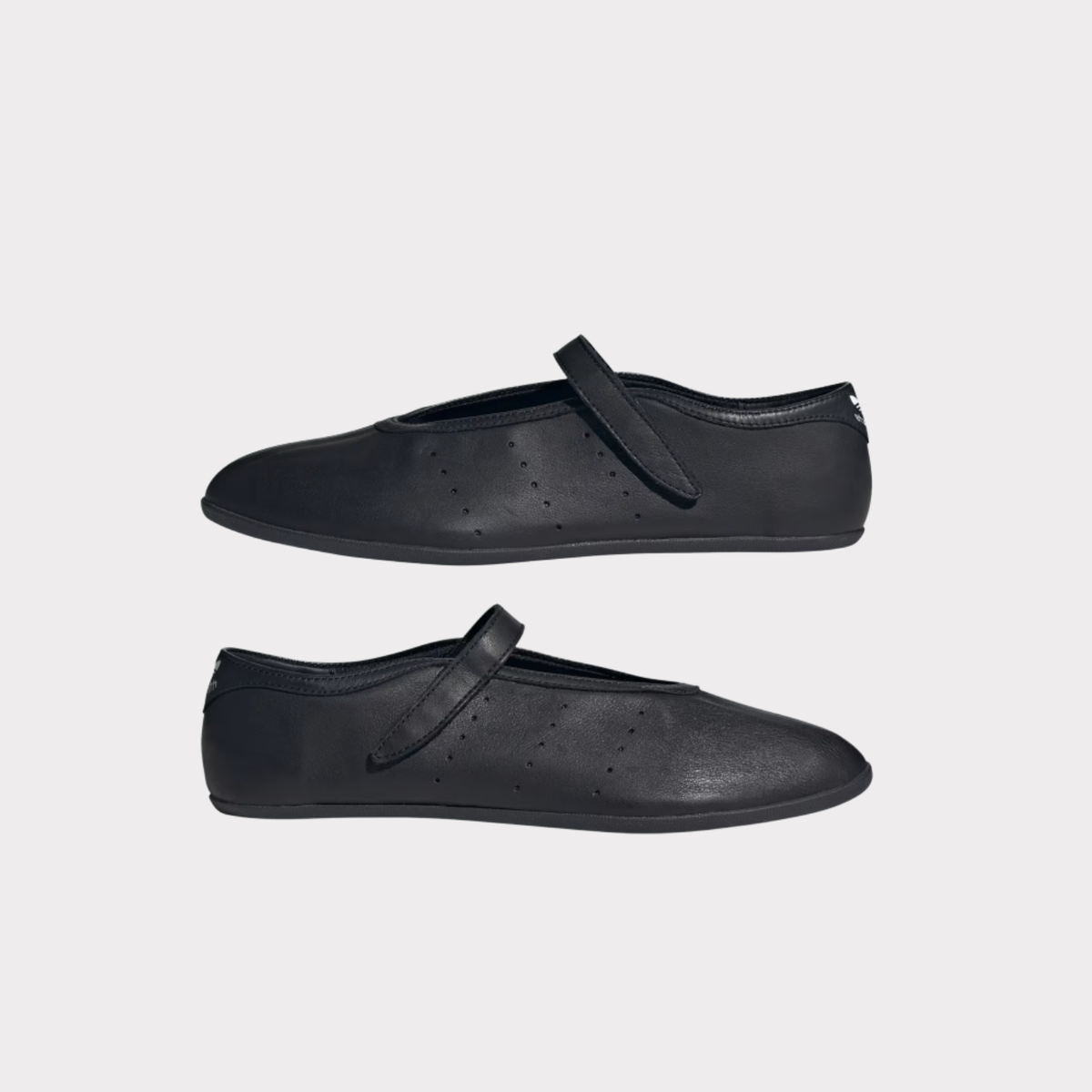 Zapatillas Para Mujer Adidas Stan Smith Lo  Negro