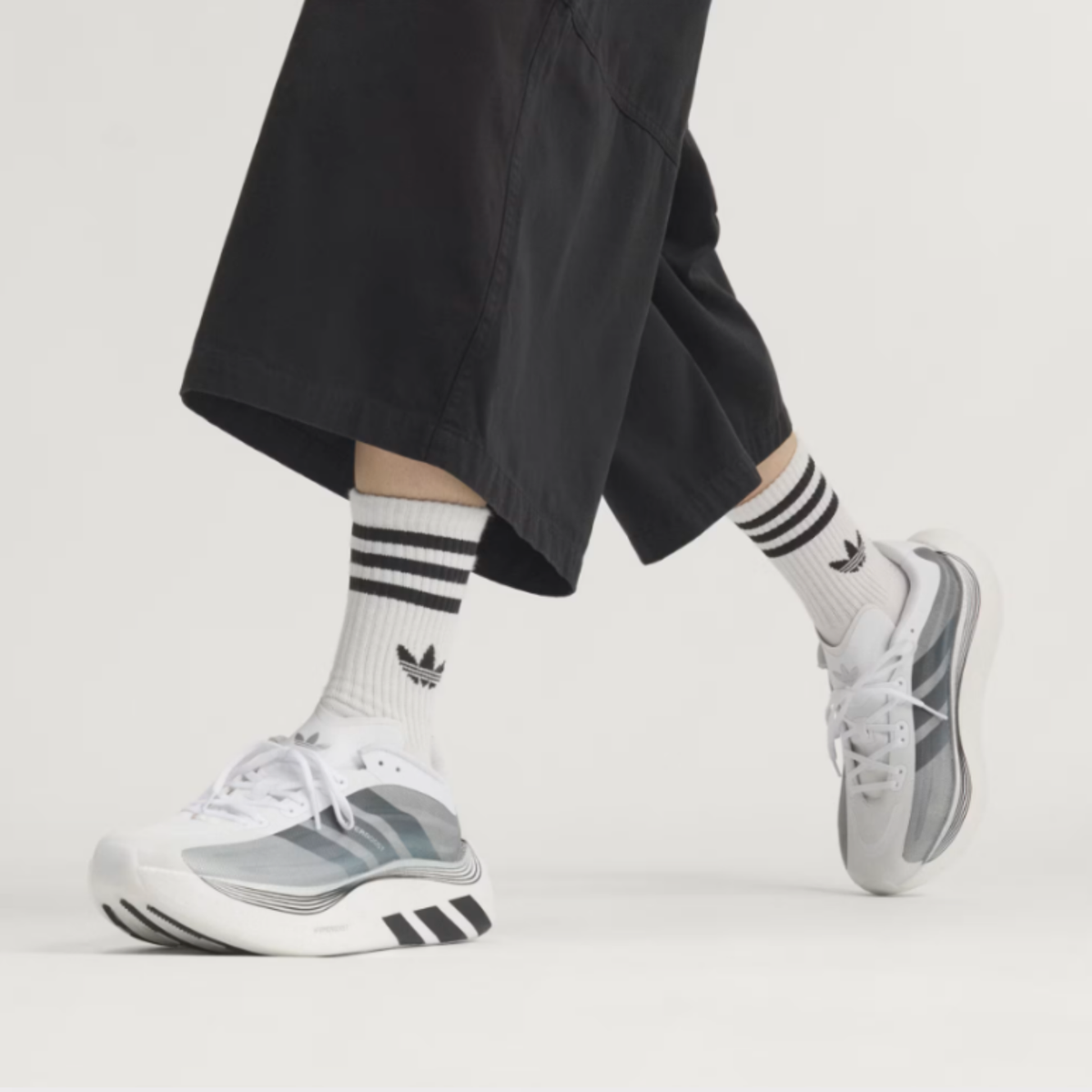 Zapatillas Adidas Hyperboost Ephr Lt Blanco