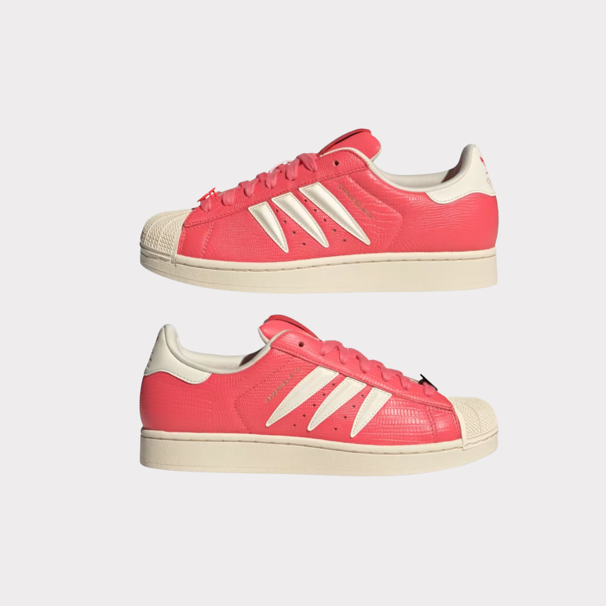 Zapatillas Superstar II Adidas Pokémon