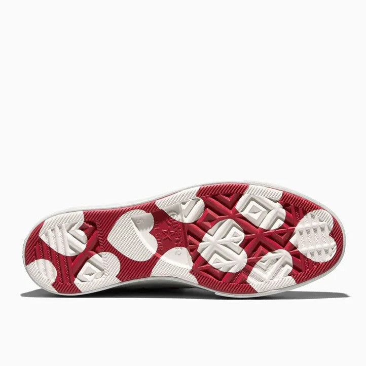 Zapatillas CONVERSE CHUCK TAYLOR A19058C BLANCO