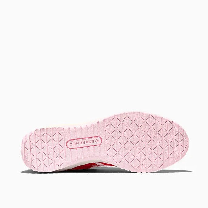 Zapatillas CONVERSE RUN STAR TRAINER A17808C ROJO