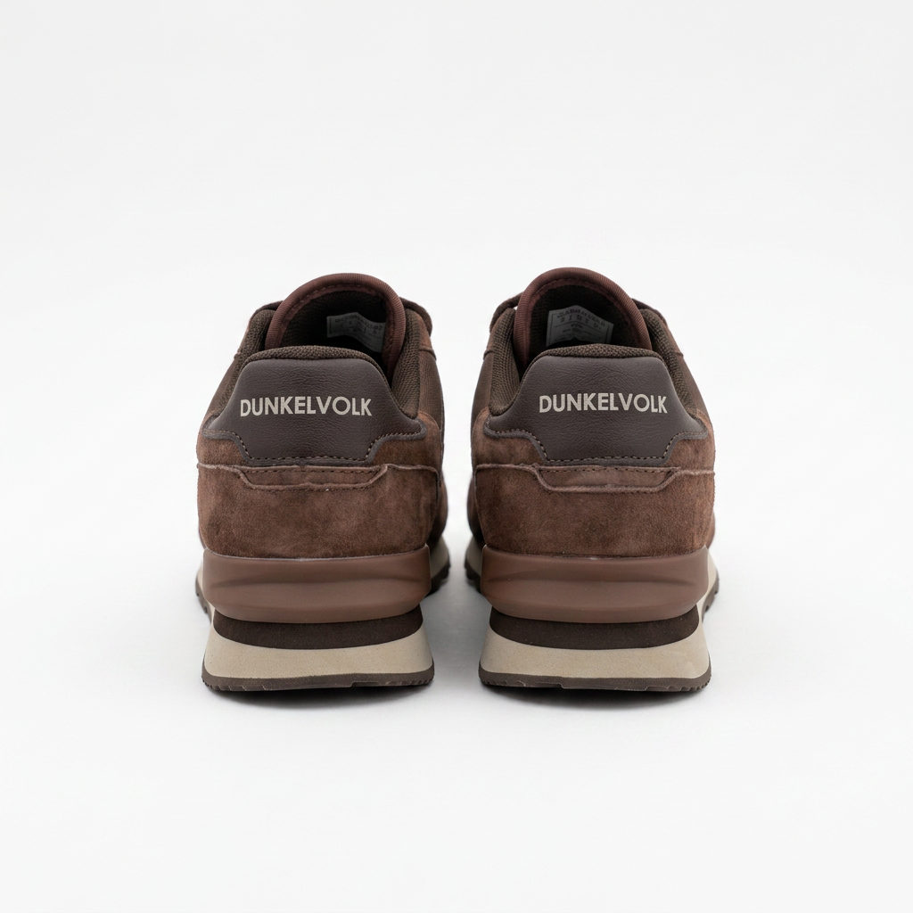 Zapatillas para Hombre Dunkelvolk D07 BRW