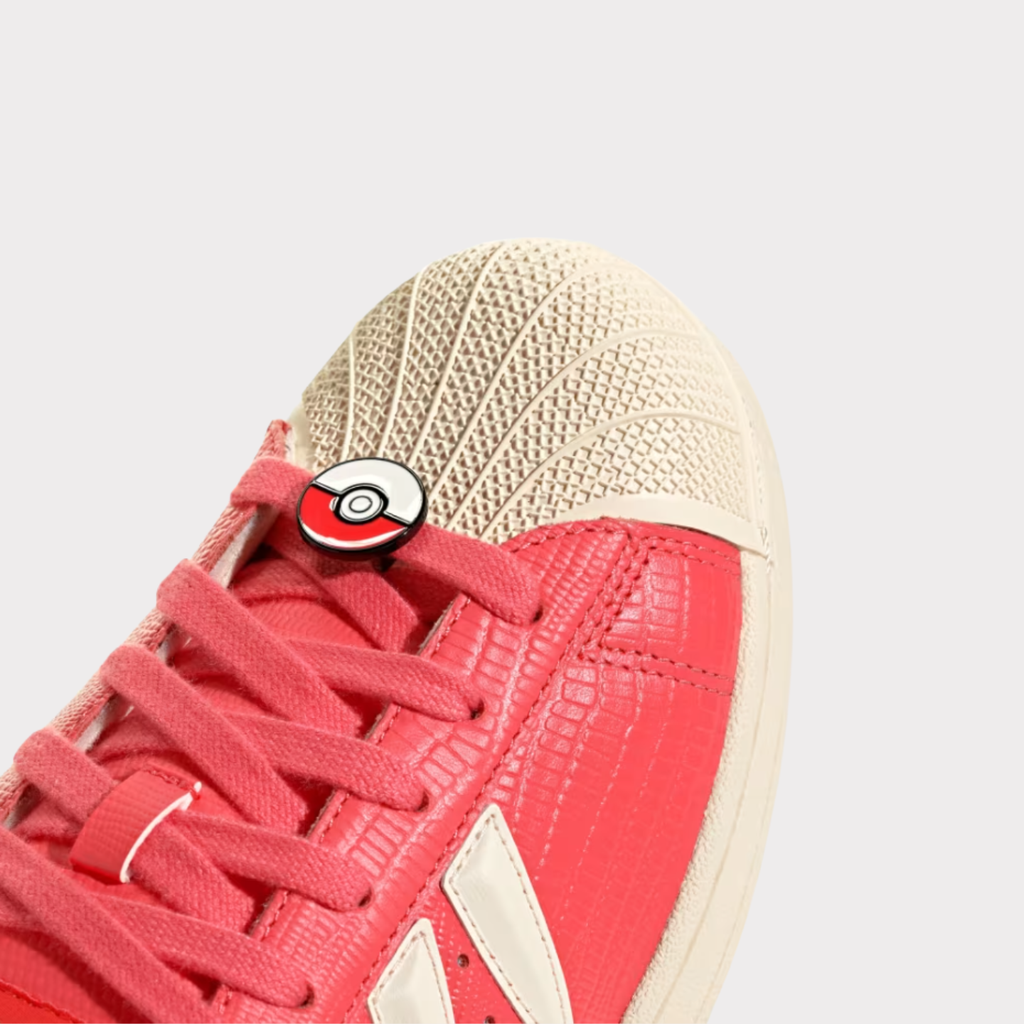 Zapatillas Superstar II Adidas Pokémon