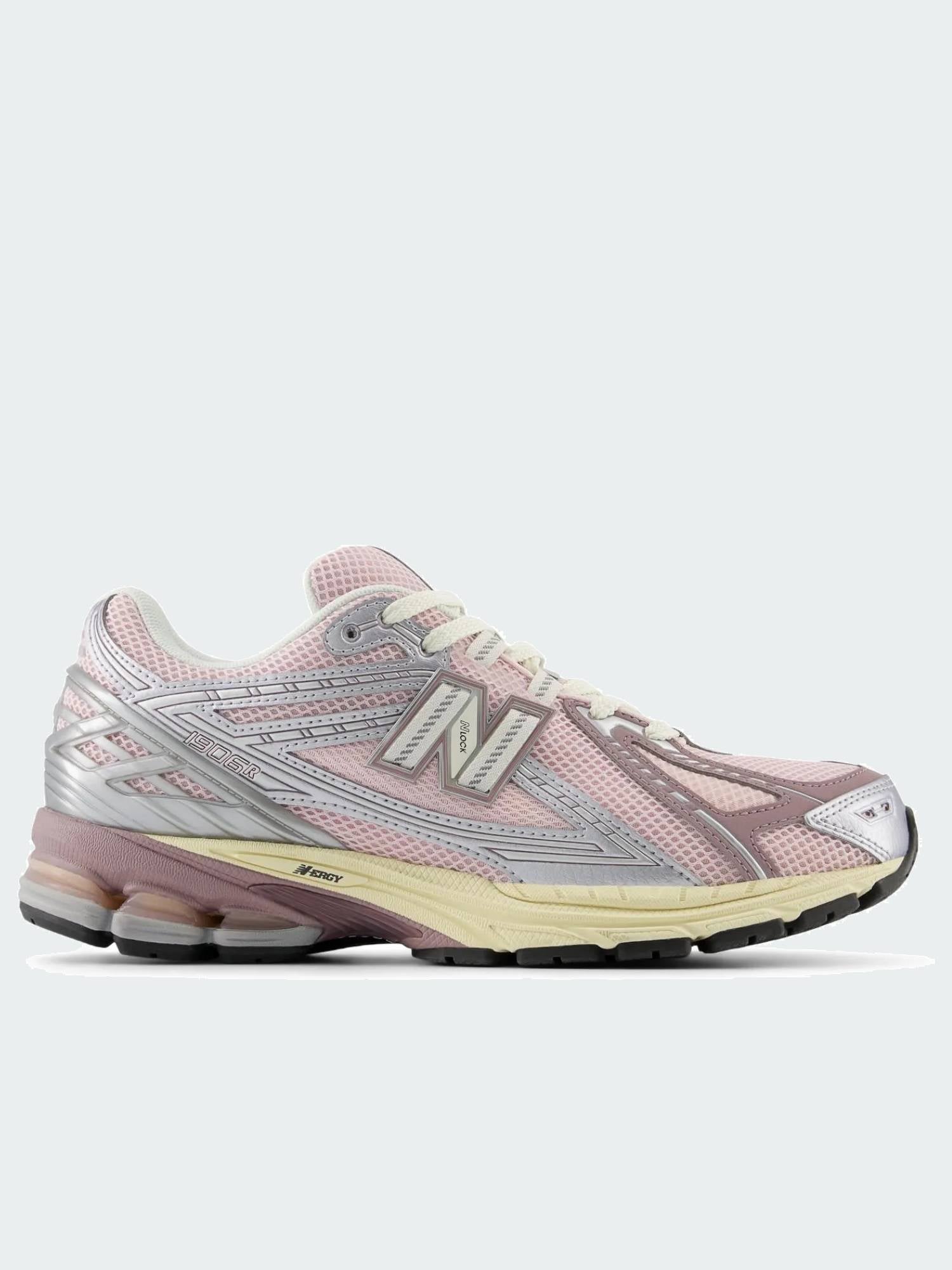 Zapatillas para Mujer NEW BALANCE 1906R Rosado