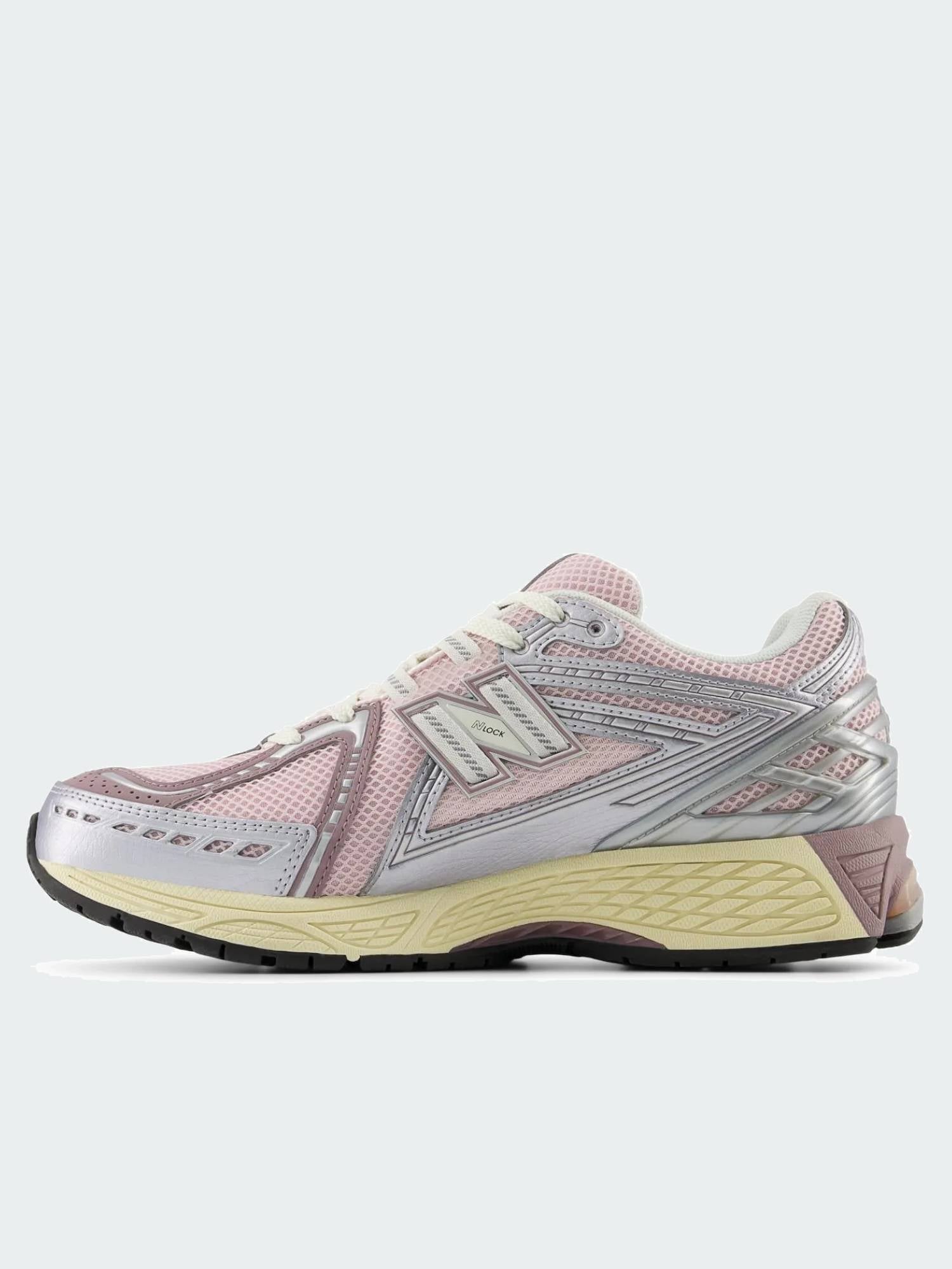 Zapatillas para Mujer NEW BALANCE 1906R Rosado