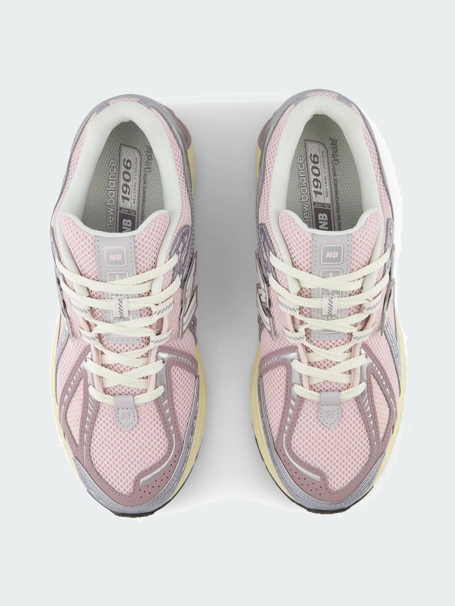 Zapatillas para Mujer NEW BALANCE 1906R Rosado