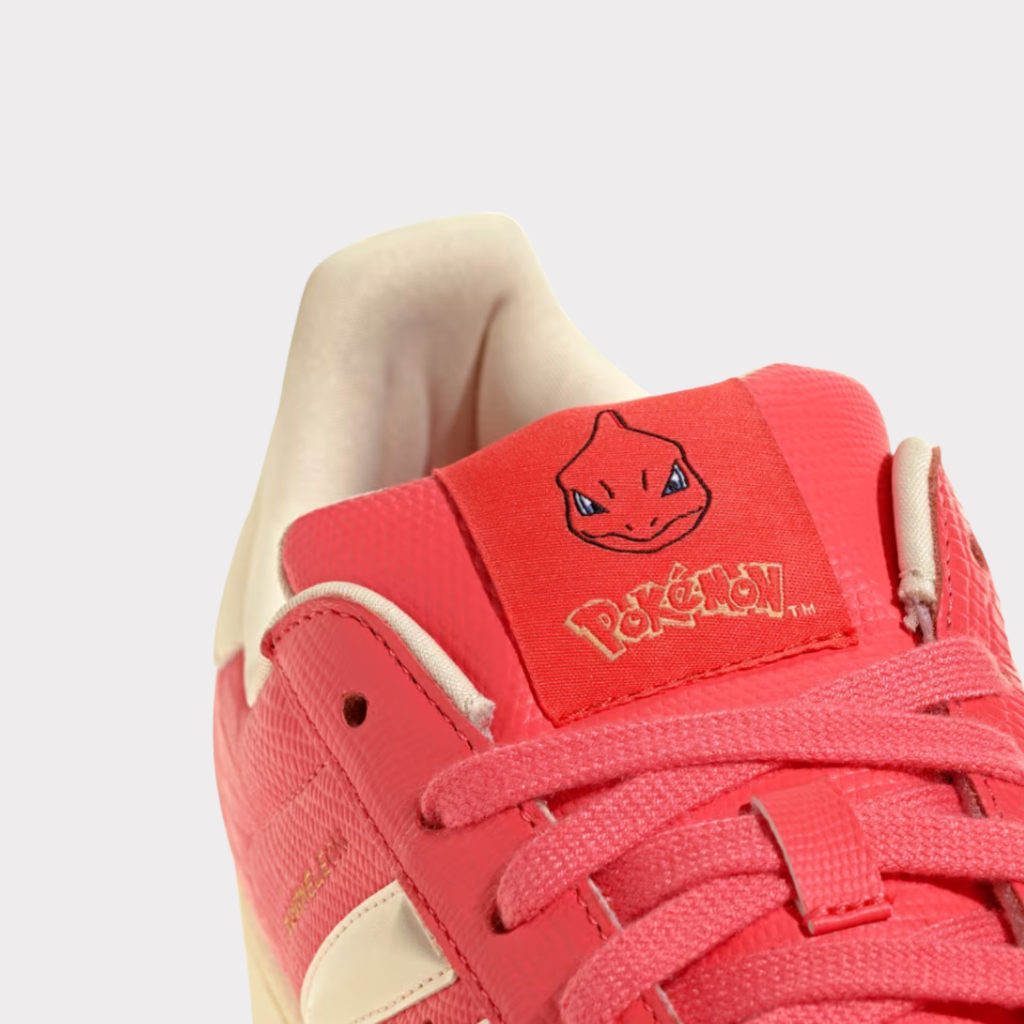 Zapatillas Superstar II Adidas Pokémon