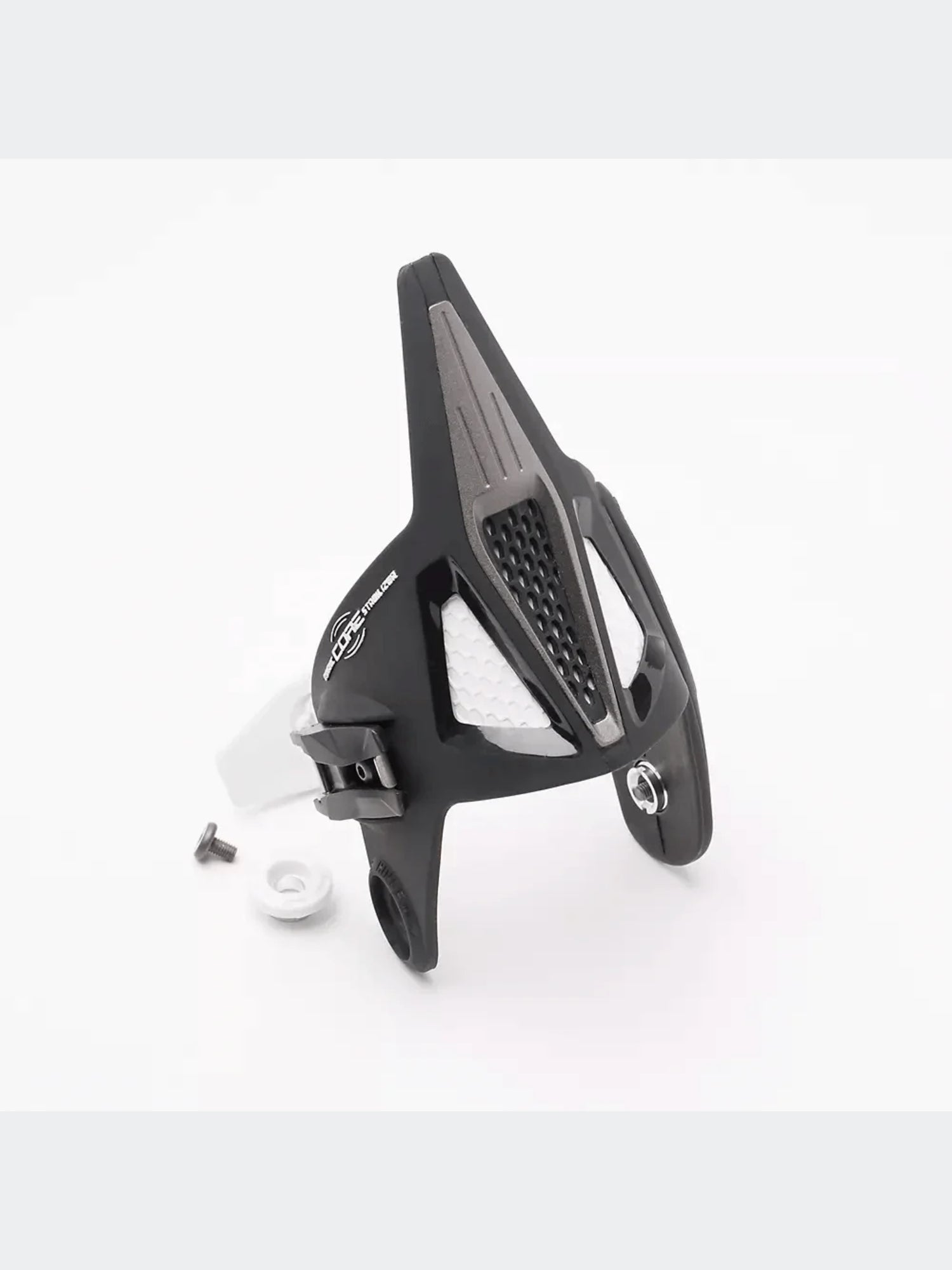 Repuesto para Hombre FOX INSTINCT MX15 INSTINCT LEFT CUFF BLK FOX