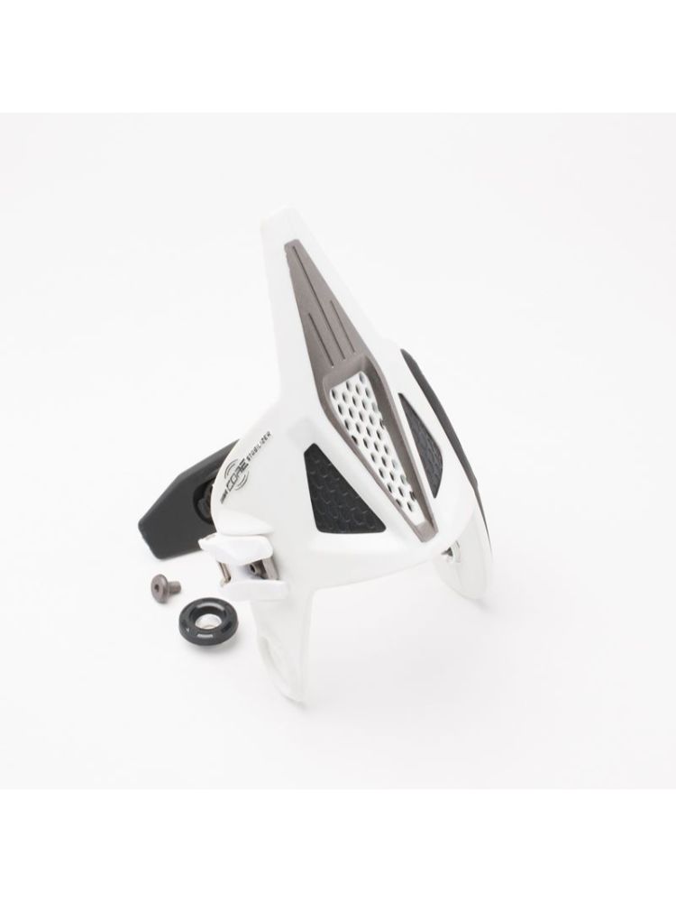 Repuesto para Hombre FOX INSTINCT MX15 INSTINCT LEFT CUFF RD/WHT FOX