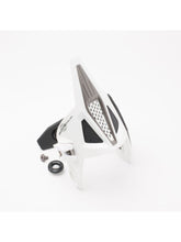 Cargar imagen en el visor de la galería, Repuesto para Hombre FOX INSTINCT MX15 INSTINCT LEFT CUFF RD/WHT
