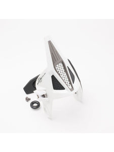 Repuesto para Hombre FOX INSTINCT MX15 INSTINCT LEFT CUFF RD/WHT