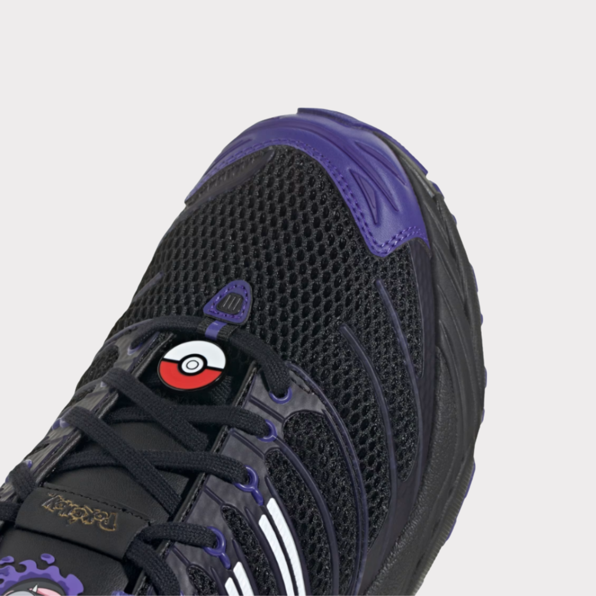 Zapatillas Adistar Control 3 Adidas Pokémon