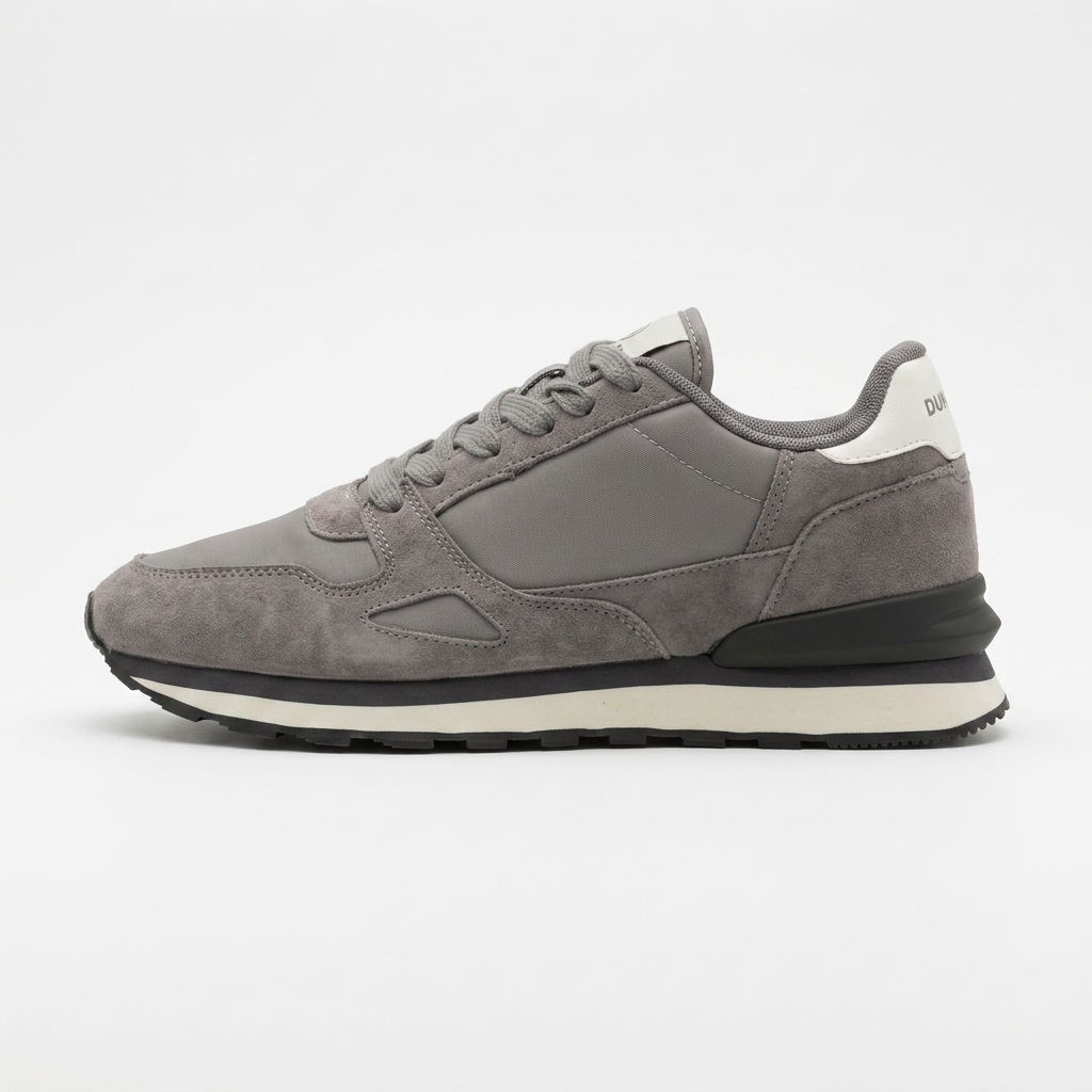 Zapatillas para Hombre Dunkelvolk D07 GRY