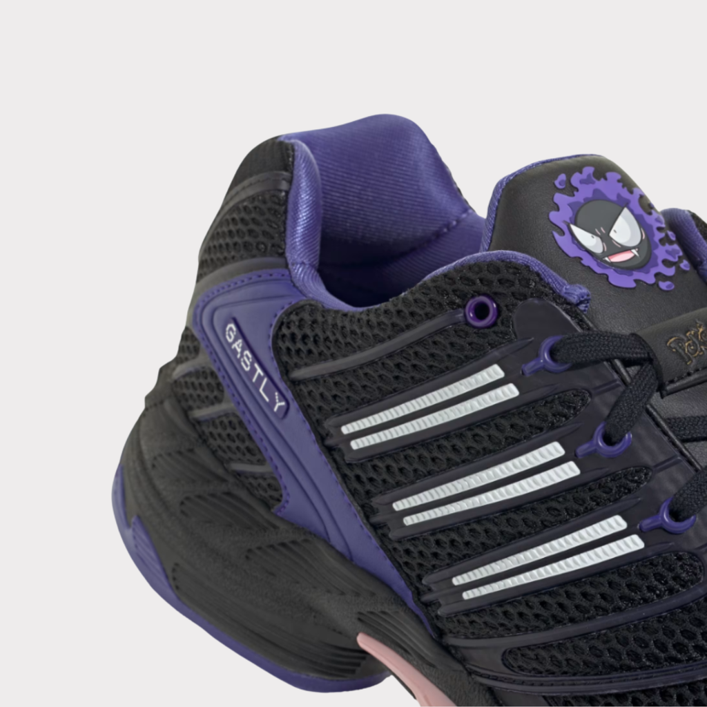 Zapatillas Adistar Control 3 Adidas Pokémon