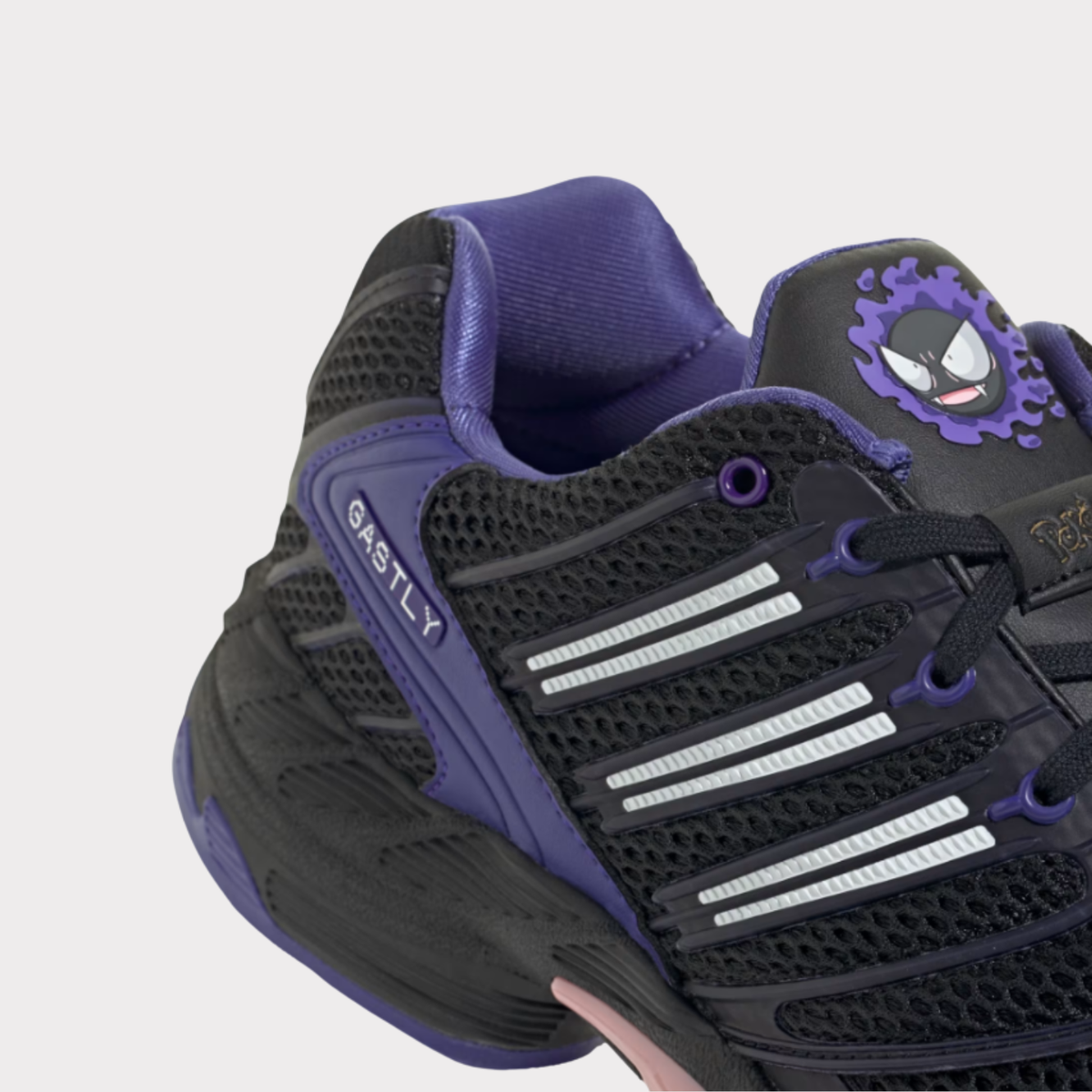 Zapatillas Adistar Control 3 Adidas Pokémon