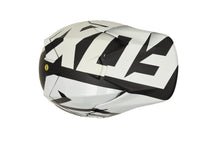 Cargar imagen en el visor de la galería, Casco para Hombre FOX V3 SHIV HELMET 14939 BLK/WHT
