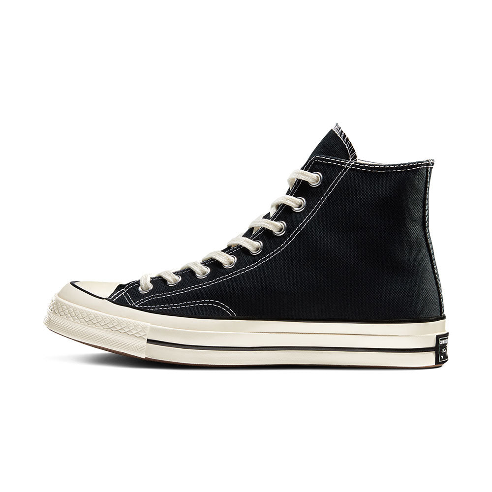 Zapatillas Unisex CONVERSE HERITAGE Chuck 70 Core Hi NEG